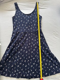 Dámské letní šaty, velikost S - 5