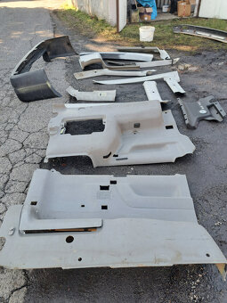 vw t4 111kw multivan téměř bez koroze kastle s doklady - 5