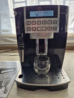 Kávovar Delonghi - 5