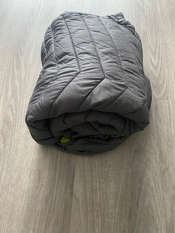 Dámský zimní kabát - 5