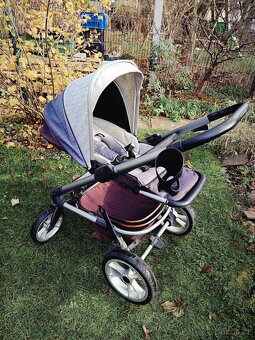 Moon Solitaire Fishbone – dvojkombinace - 5