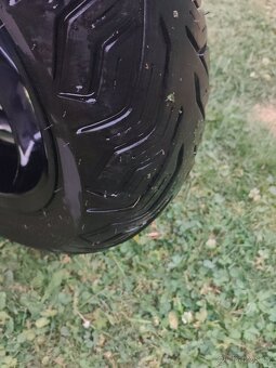 Yamaha N-Max 155 - 5