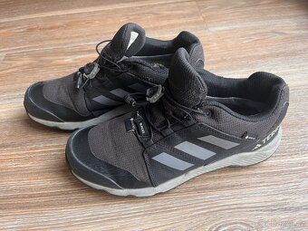 Adidas Terrex GTX K 37 1/3 - 5