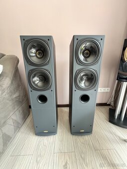 TANNOY Starun s8 Reprofuktory - 5