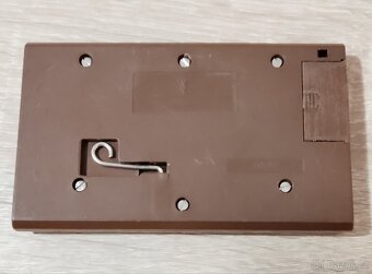 Ruská digihra Asteroid - 5