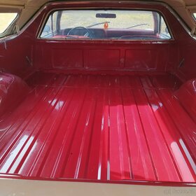 Ford Ranchero GT 1979 V8 sleva - 5