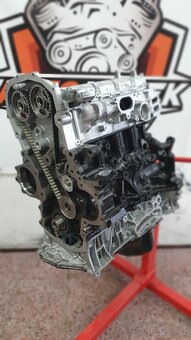 Motor BC2X - Ford Ranger Raptor 2.0 EcoBlue - 5