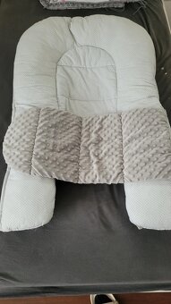 Set do postýlky - hnízdo - 5