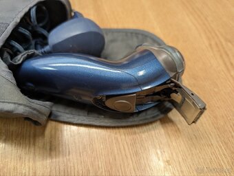 Prodam funkční holici strojek Philips - 5