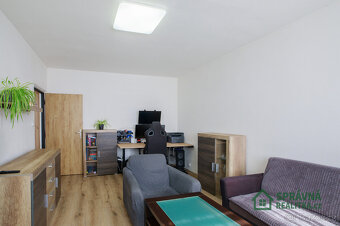 Prodej bytu 2+1, 58 m2 - 5