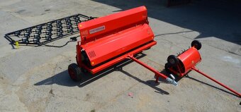 Válec na trávniky - 5