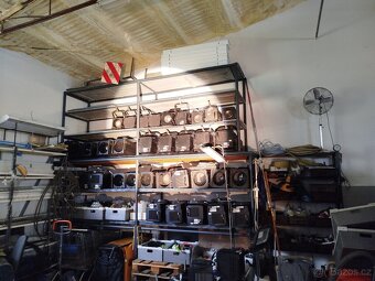 Predám Divadelní reflektor - 5