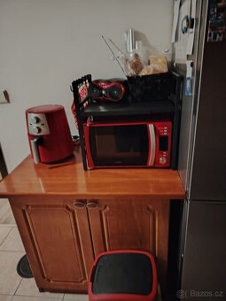 Kuchyňská linka - 5