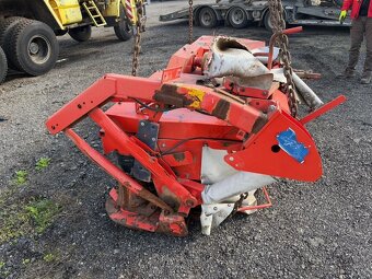 Žací stroj KUHN GMD 3110FF - 5