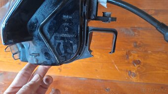 Díly Škoda Superb 4 - 5