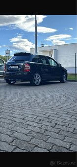 Škoda Fabia 1 RS - 5