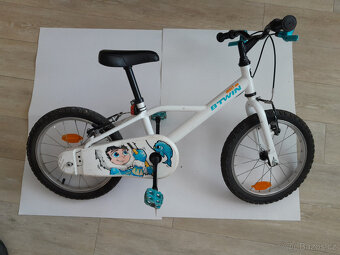Dětské kolo BTWIN - 5
