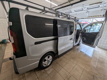 2019 Opel vivaro - 5