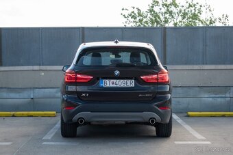 BMW X1 xDrive 20d 140kw A/T - 5