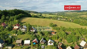 Prodej chaty v krásném prostředí Vizovic - 5