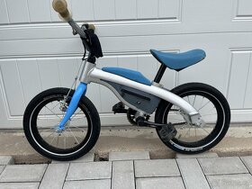BMW Kidsbike - 5