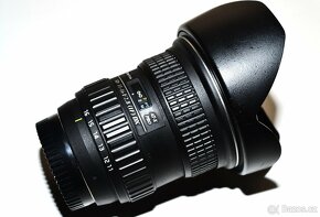 Tokina AF 11-16mm f/2,8 Pro DX AT-X(IF) pro Nikon - 5