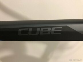 Cube Access WS Race, velikost kol 29", rám L (19") - 5