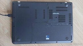 Notebook Lenovo E450 ThinkPad - 5
