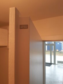 Dveře interiér SAPELI 700x2100 bílé (1x pravé, 1x levé) - 5