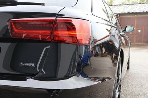 Audi A6 3.0 BiTDi 240 kW competition - 5