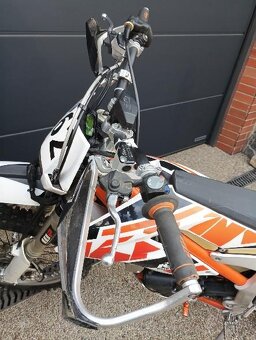 KTM FREERIDE 250 R - 5