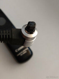 Kabelová spoušť Canon RS 80N3 Originál nová - 5
