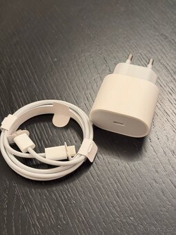 Nabíječka Apple Originál 20W - 5