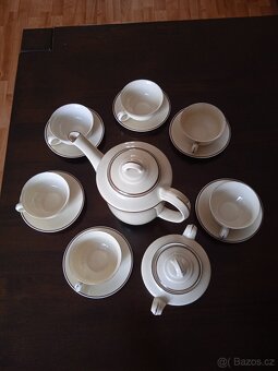 Prodám porcelánový servis - 5