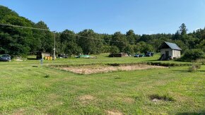 Prodej stavebního pozemku 1 226 m² Morašice, okres Pardubice - 5