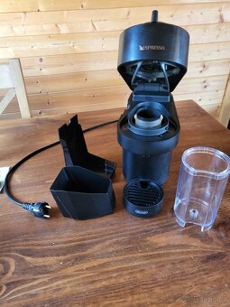 Vertuo Nespresso - 5