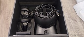 Oculus rift s - 5