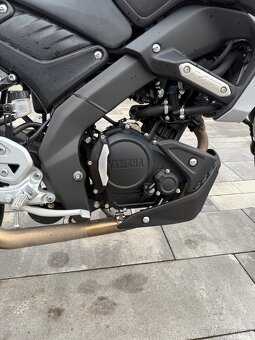 Yamaha MT-125 abs - 5