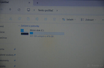 Jumper EZbook S7 N95/16GB/SSD 512GB/záruka - 5