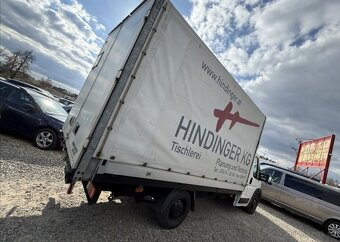 Fiat Ducato 3,0 JTD 115kW VALNÍK 4,5M nafta manuál 115 kw - 5