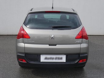 Peugeot 3008 1.6i , 88 kW benzín, 2010 - 5