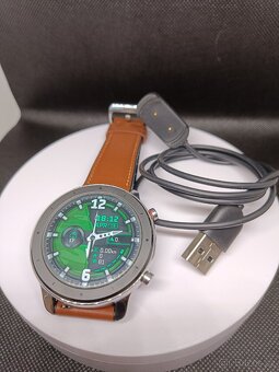 XIAOMI Amazfit GTR 47mm titanium edition - 5