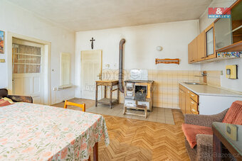 Prodej rodinného domu, 90 m², Dráchov - 5