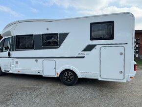 Adria Matrix M670 SL, Fiat, 9.st automat, DPH - 5