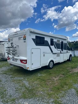 Adria Matrix M670 SL, FIAT, 9.st automat, 2021, DPH - 5