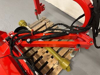 Příkopový mulčovač za malotraktor 100cm - 5