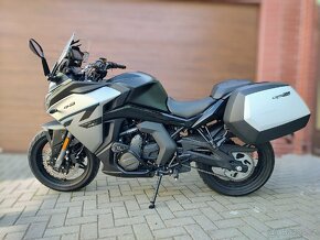 CFMOTO 650 GT Premium - 5