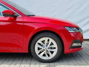 ŠKODA Octavia 2.0TDI 110kW DSG 2023 Liftback Style Plus - 5