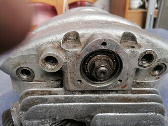 Jawa 500 OHC - 5