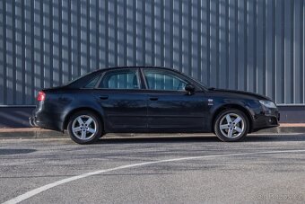 Seat Exeo 2.0 TDI CR DPF Reference - 5